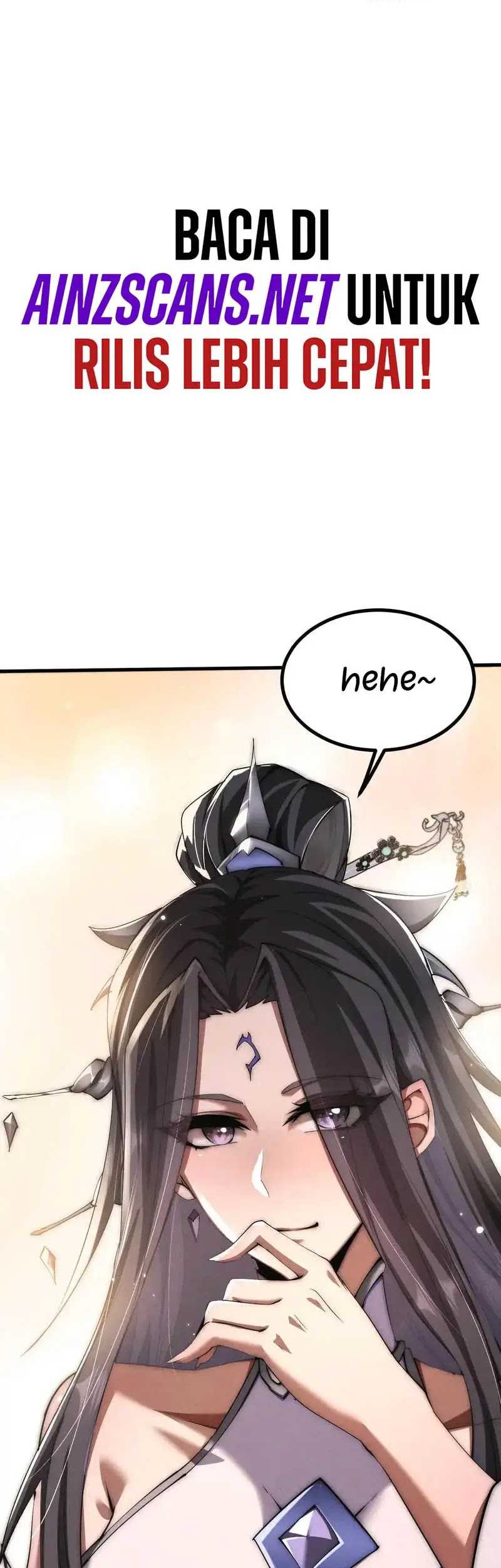 Unbeatable Sword Master Cultivator Chapter 12 Gambar 19