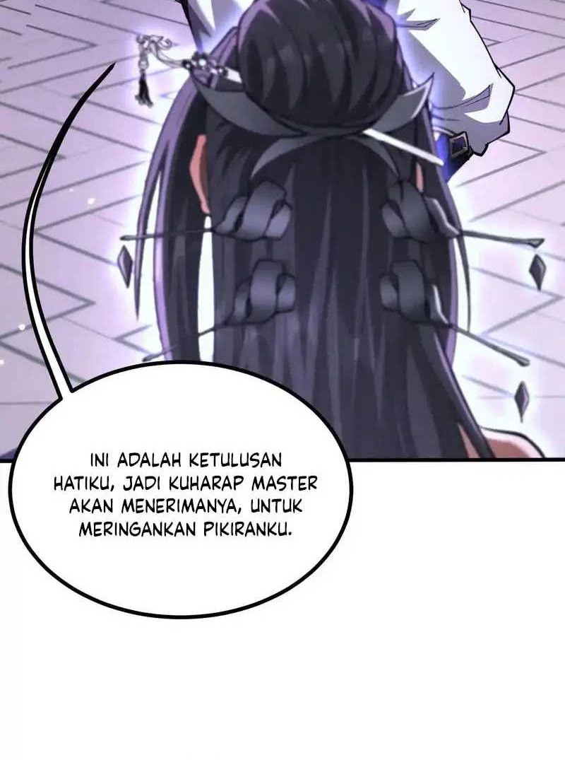 Unbeatable Sword Master Cultivator Chapter 12 Gambar 21