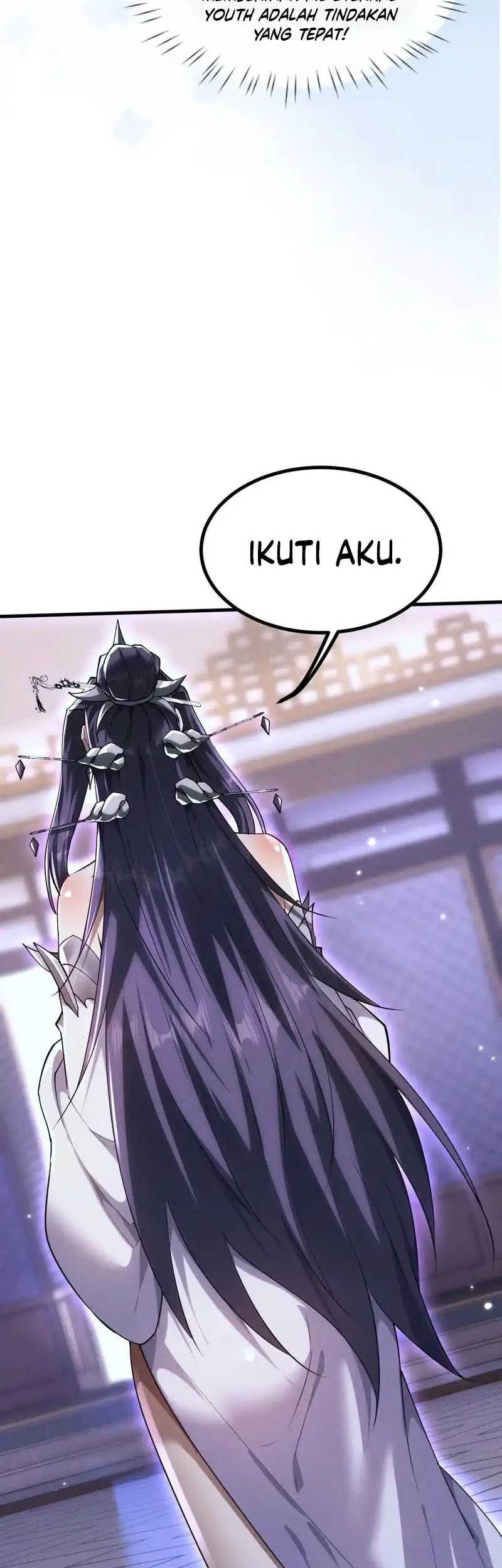 Unbeatable Sword Master Cultivator Chapter 12 Gambar 24