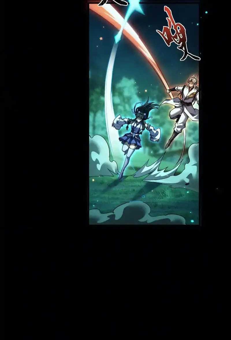 Unbeatable Sword Master Cultivator Chapter 12 Gambar 39