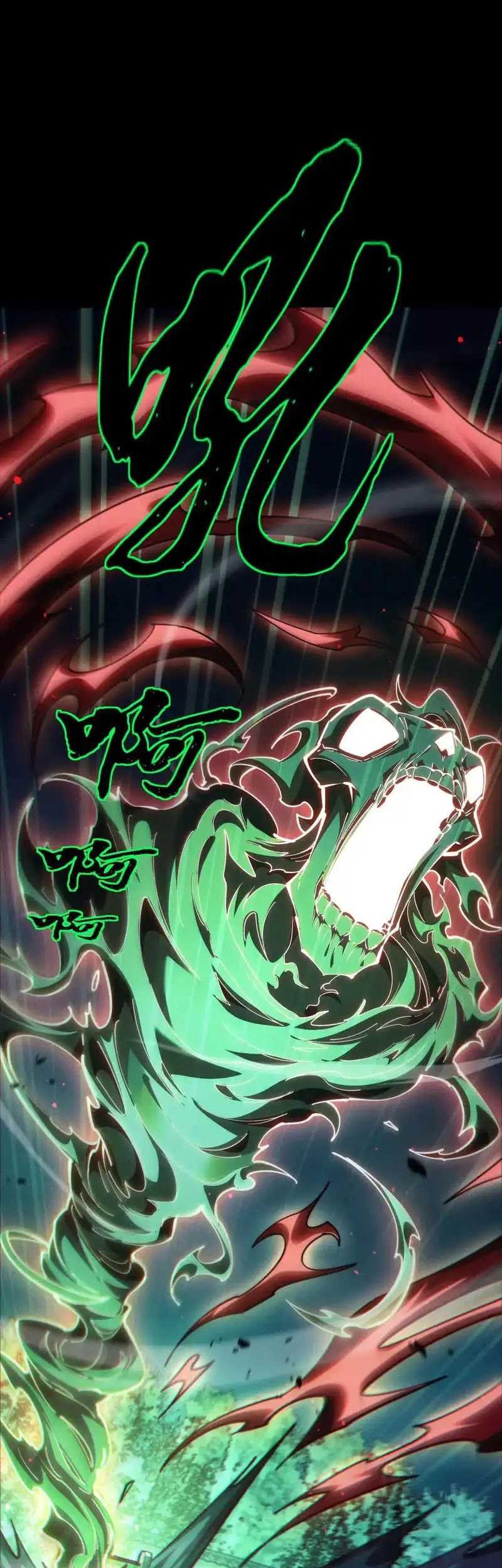 Unbeatable Sword Master Cultivator Chapter 12 Gambar 44