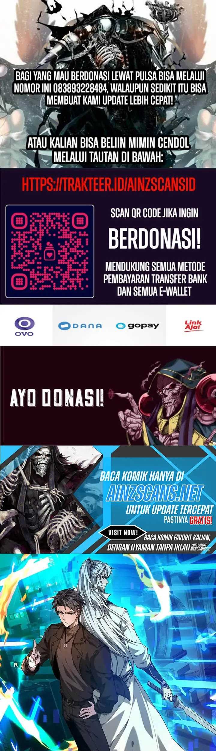 Manhua Unbeatable Sword Master Cultivator Chapter 11 gambar nomor 2