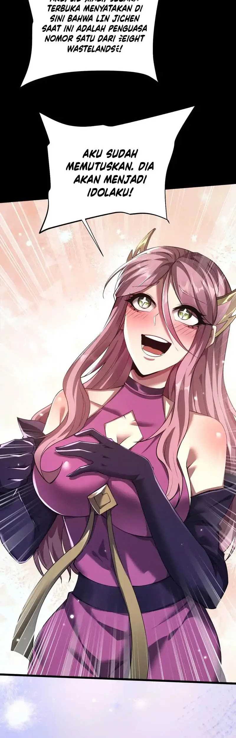 Unbeatable Sword Master Cultivator Chapter 11 Gambar 14