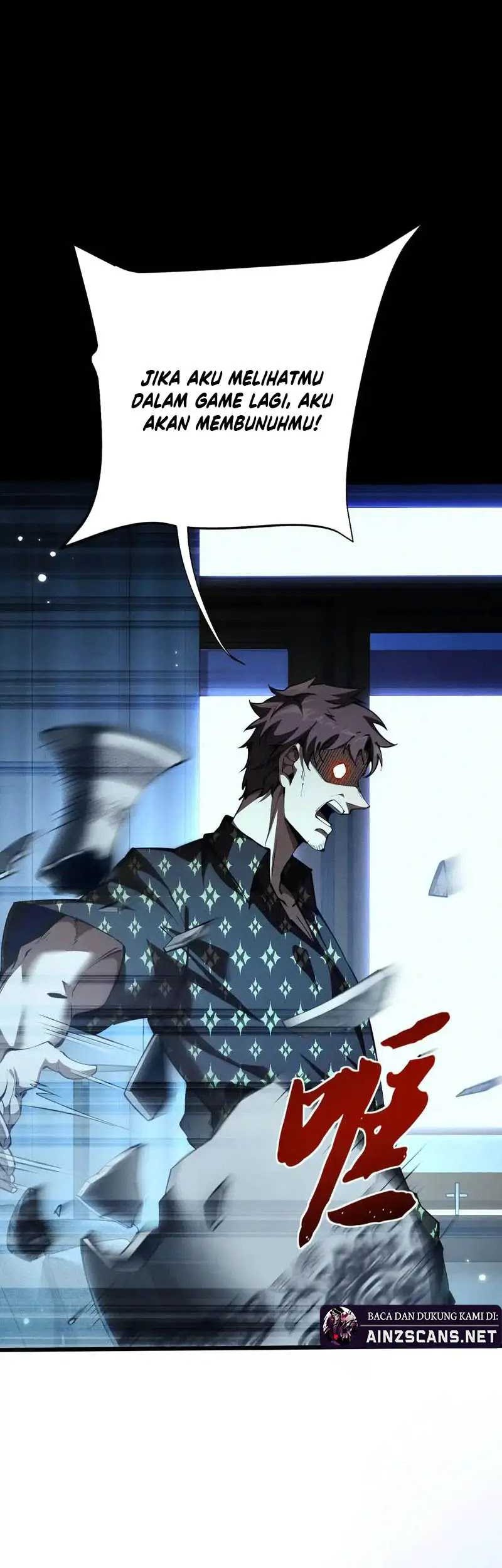 Unbeatable Sword Master Cultivator Chapter 11 Gambar 17