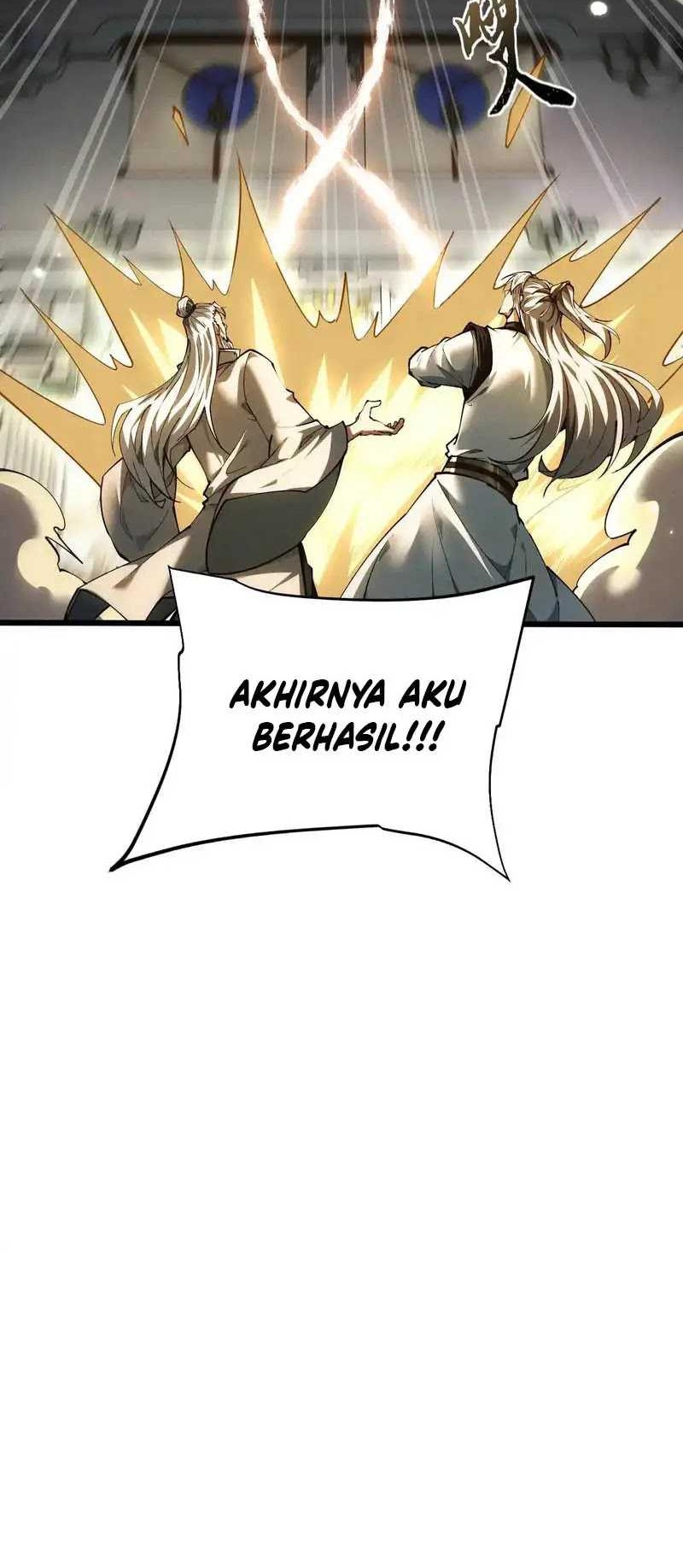 Unbeatable Sword Master Cultivator Chapter 11 Gambar 26