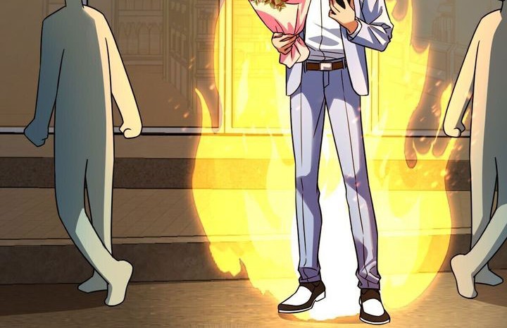 My Wife Is From a Thousand Years Ago Chapter 293 Gambar 24