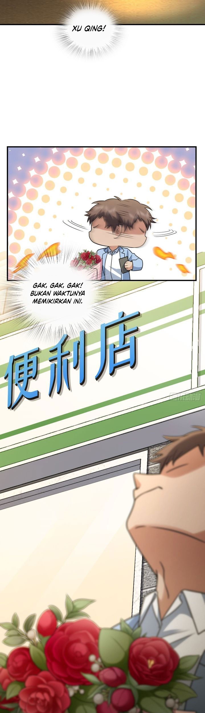 My Wife Is From a Thousand Years Ago Chapter 293 Gambar 25