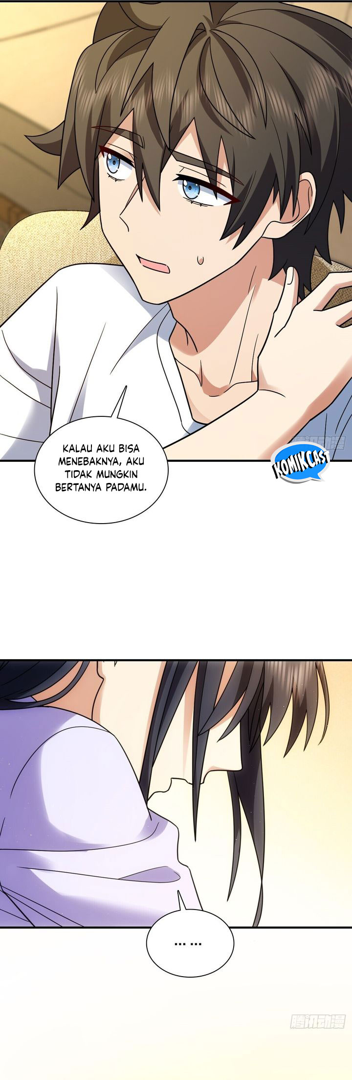 My Wife Is From a Thousand Years Ago Chapter 293 Gambar 44