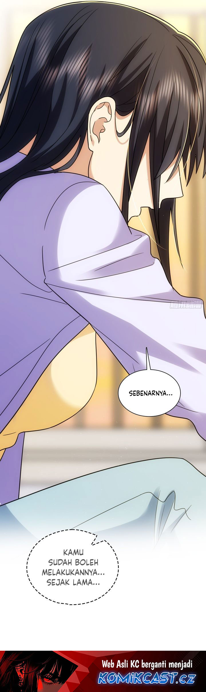 My Wife Is From a Thousand Years Ago Chapter 293 Gambar 45