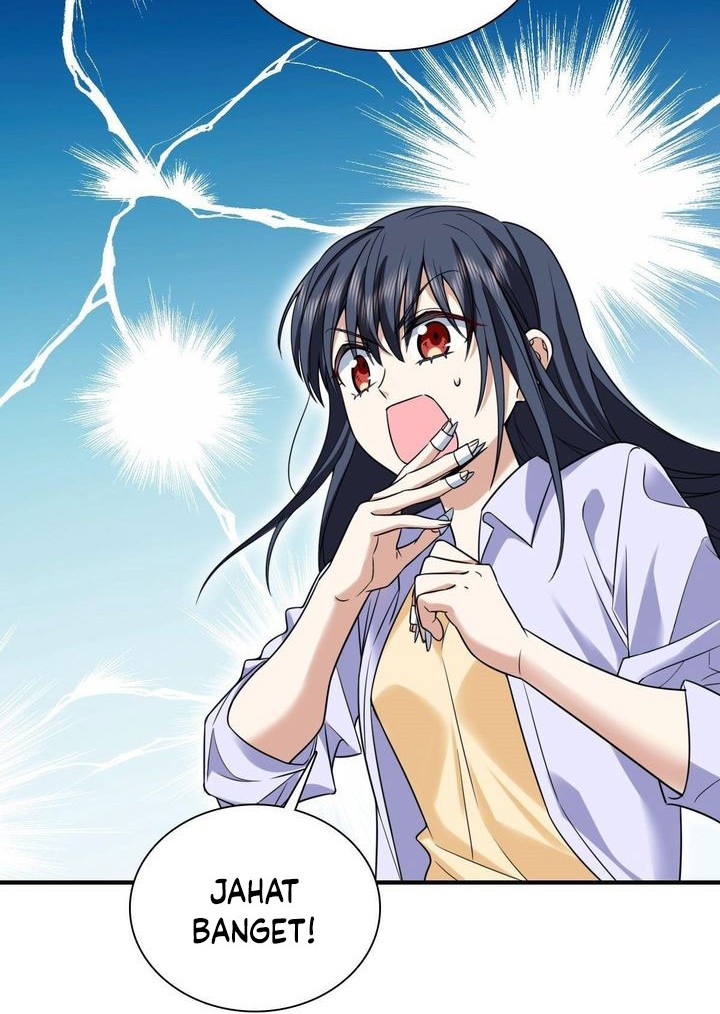 My Wife Is From a Thousand Years Ago Chapter 293 Gambar 3