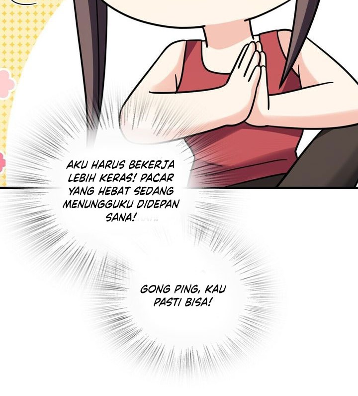 My Wife Is From a Thousand Years Ago Chapter 293 Gambar 11