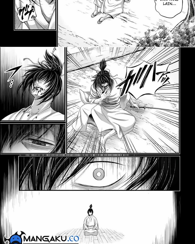 Shuumatsu no Valkyrie Chapter 92 Gambar 16