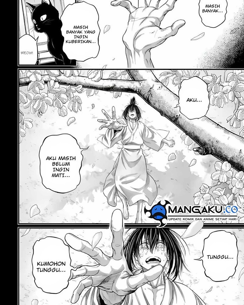 Shuumatsu no Valkyrie Chapter 92 Gambar 19