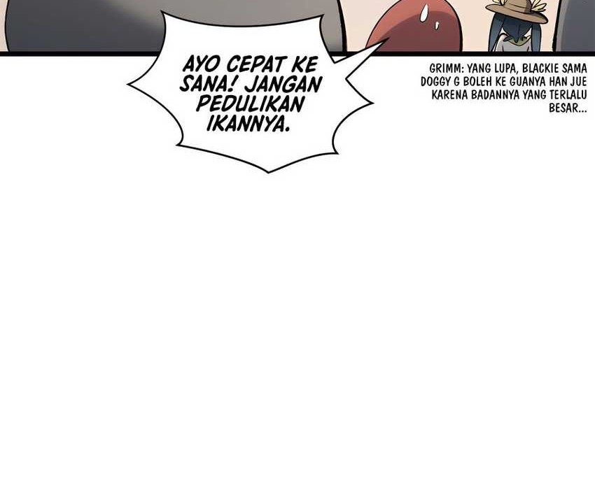 Top Tier Providence: Secretly Cultivate for a Thousand Years Chapter 177 Gambar 30