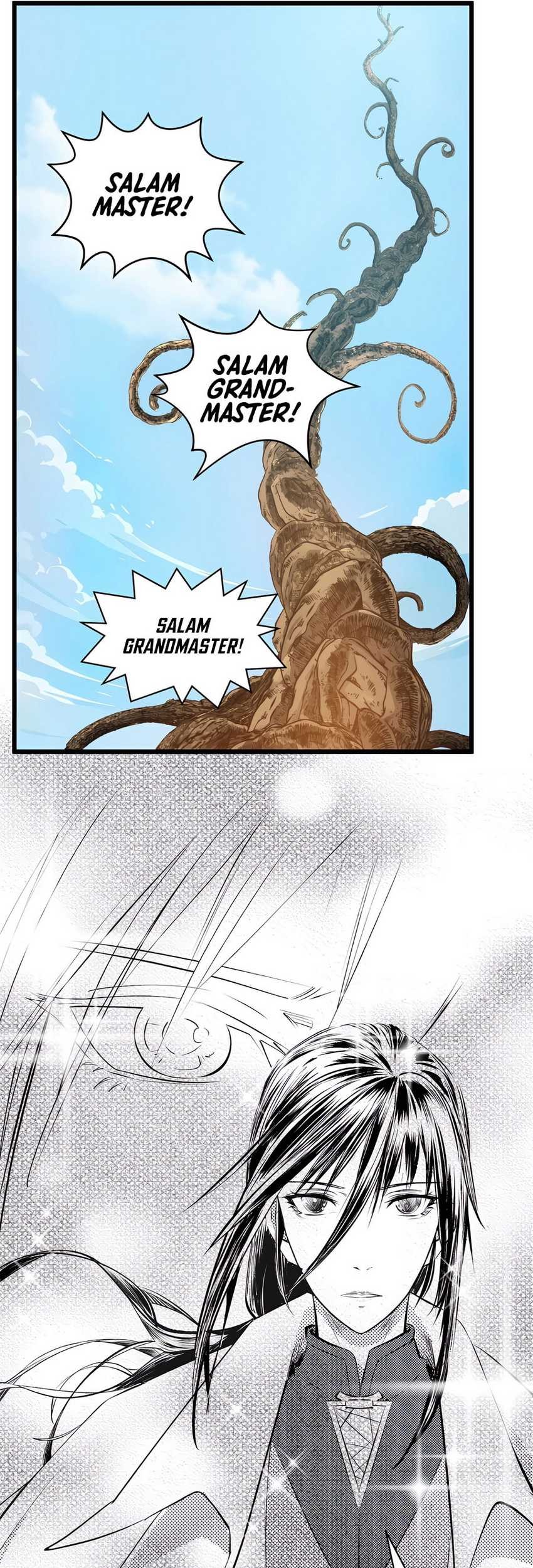 Top Tier Providence: Secretly Cultivate for a Thousand Years Chapter 177 Gambar 31