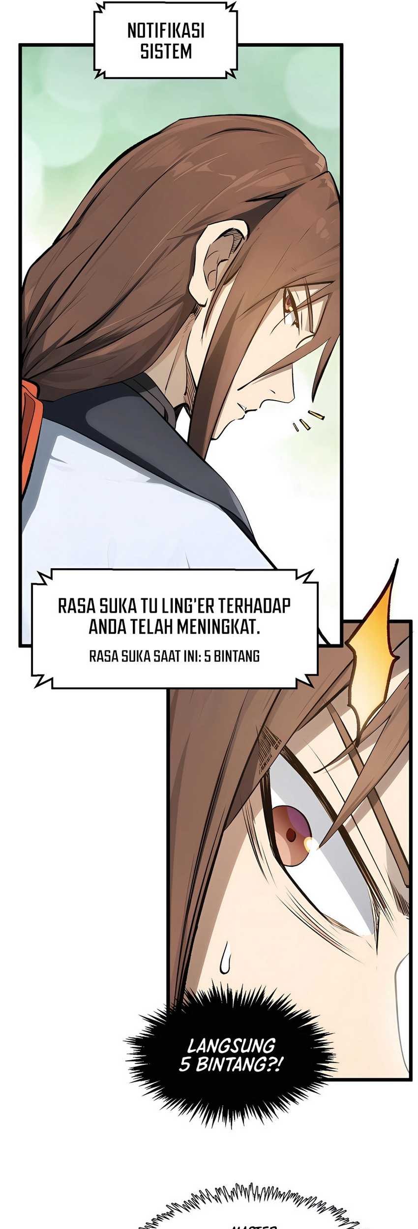 Top Tier Providence: Secretly Cultivate for a Thousand Years Chapter 177 Gambar 35