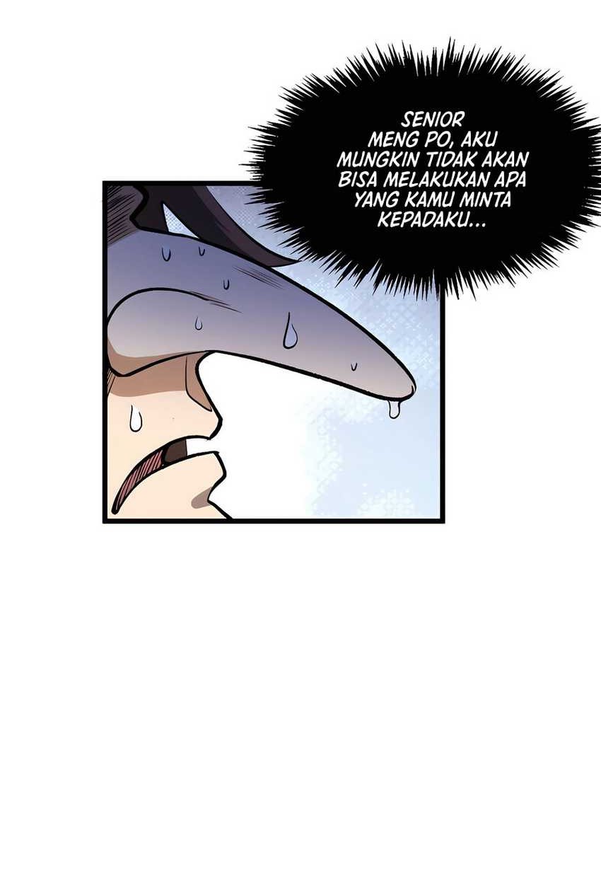 Top Tier Providence: Secretly Cultivate for a Thousand Years Chapter 177 Gambar 37