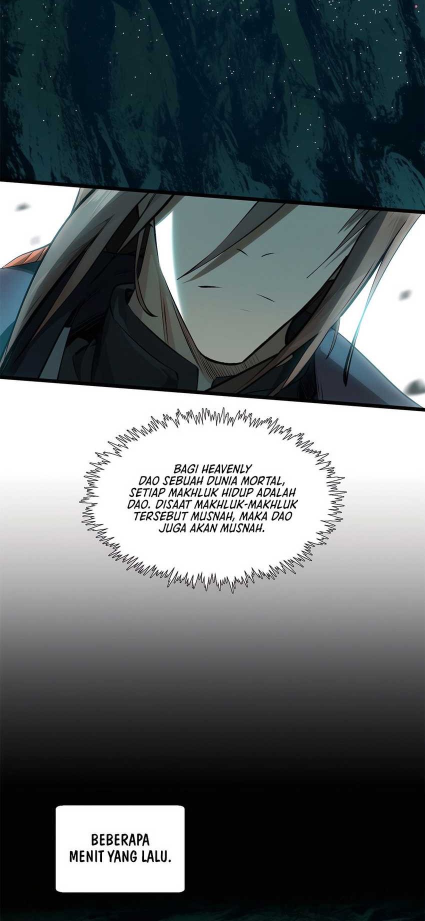 Top Tier Providence: Secretly Cultivate for a Thousand Years Chapter 177 Gambar 5