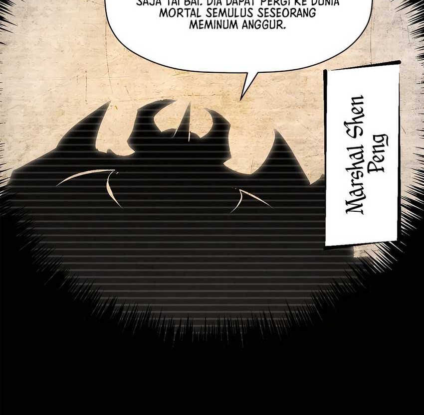 Top Tier Providence: Secretly Cultivate for a Thousand Years Chapter 177 Gambar 9