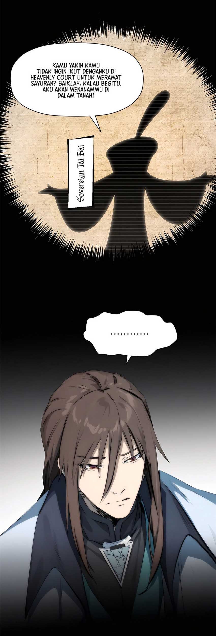 Top Tier Providence: Secretly Cultivate for a Thousand Years Chapter 177 Gambar 10