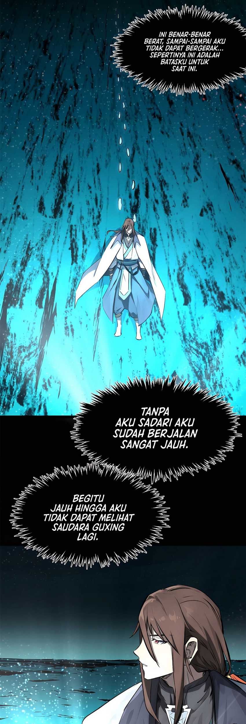 Top Tier Providence: Secretly Cultivate for a Thousand Years Chapter 177 Gambar 13