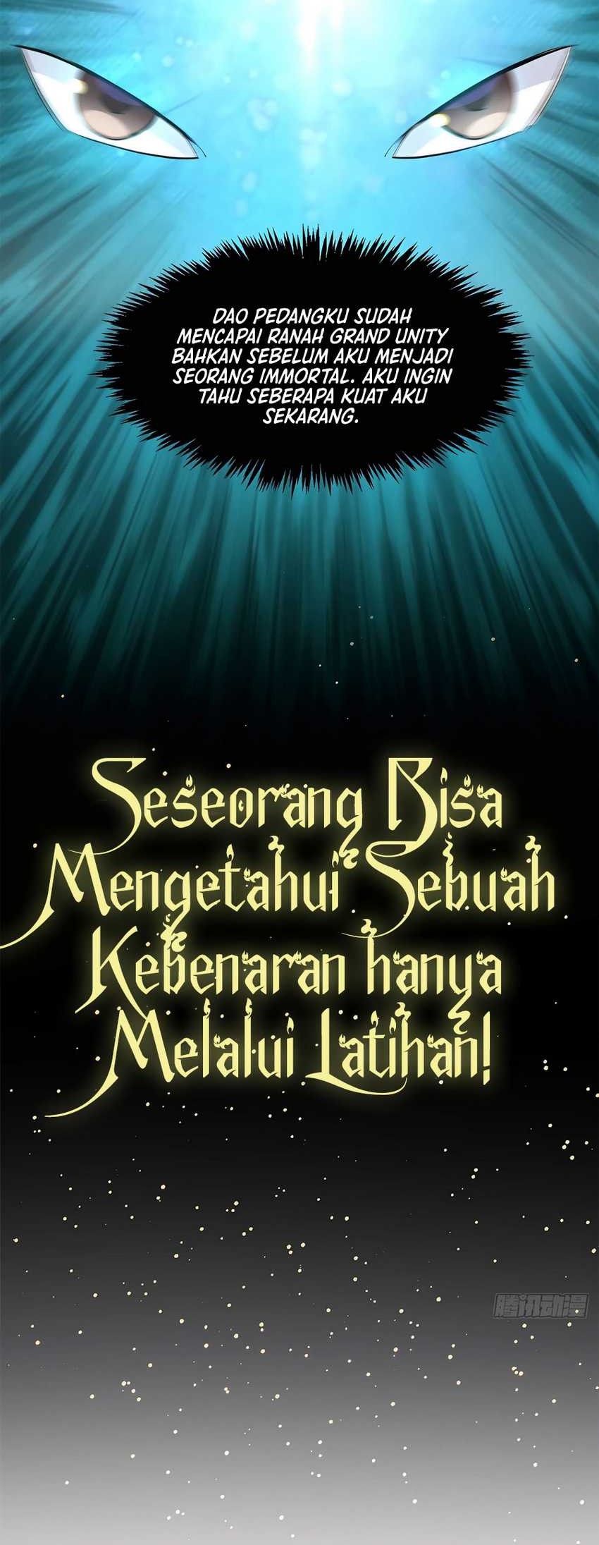 Top Tier Providence: Secretly Cultivate for a Thousand Years Chapter 177 Gambar 15