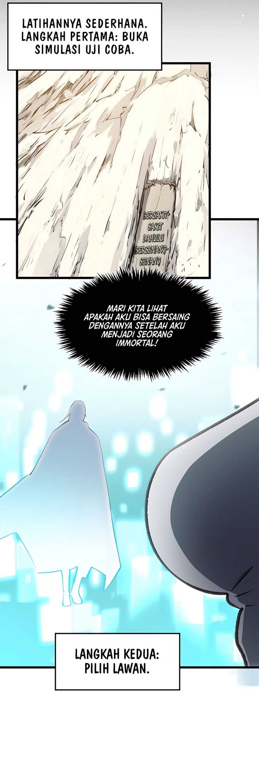 Top Tier Providence: Secretly Cultivate for a Thousand Years Chapter 177 Gambar 16