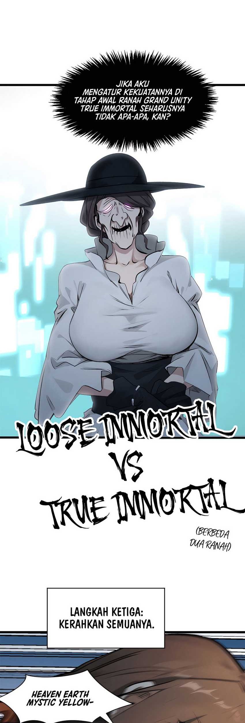 Top Tier Providence: Secretly Cultivate for a Thousand Years Chapter 177 Gambar 17