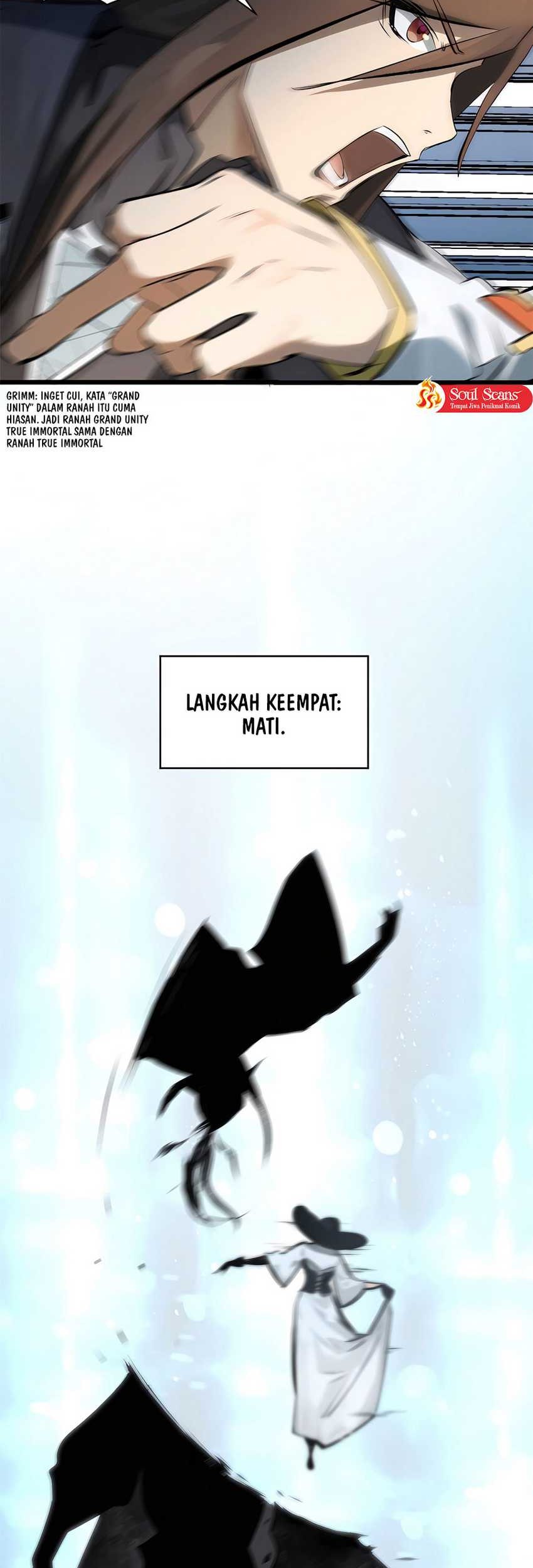 Top Tier Providence: Secretly Cultivate for a Thousand Years Chapter 177 Gambar 18