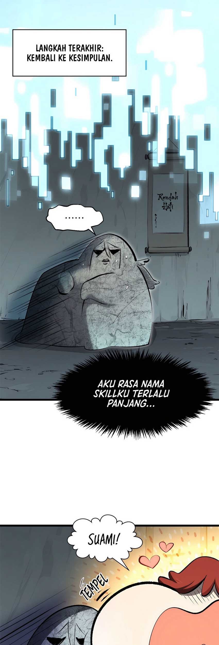 Top Tier Providence: Secretly Cultivate for a Thousand Years Chapter 177 Gambar 20