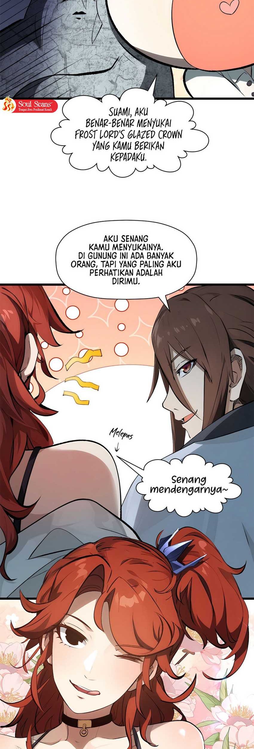 Top Tier Providence: Secretly Cultivate for a Thousand Years Chapter 177 Gambar 21