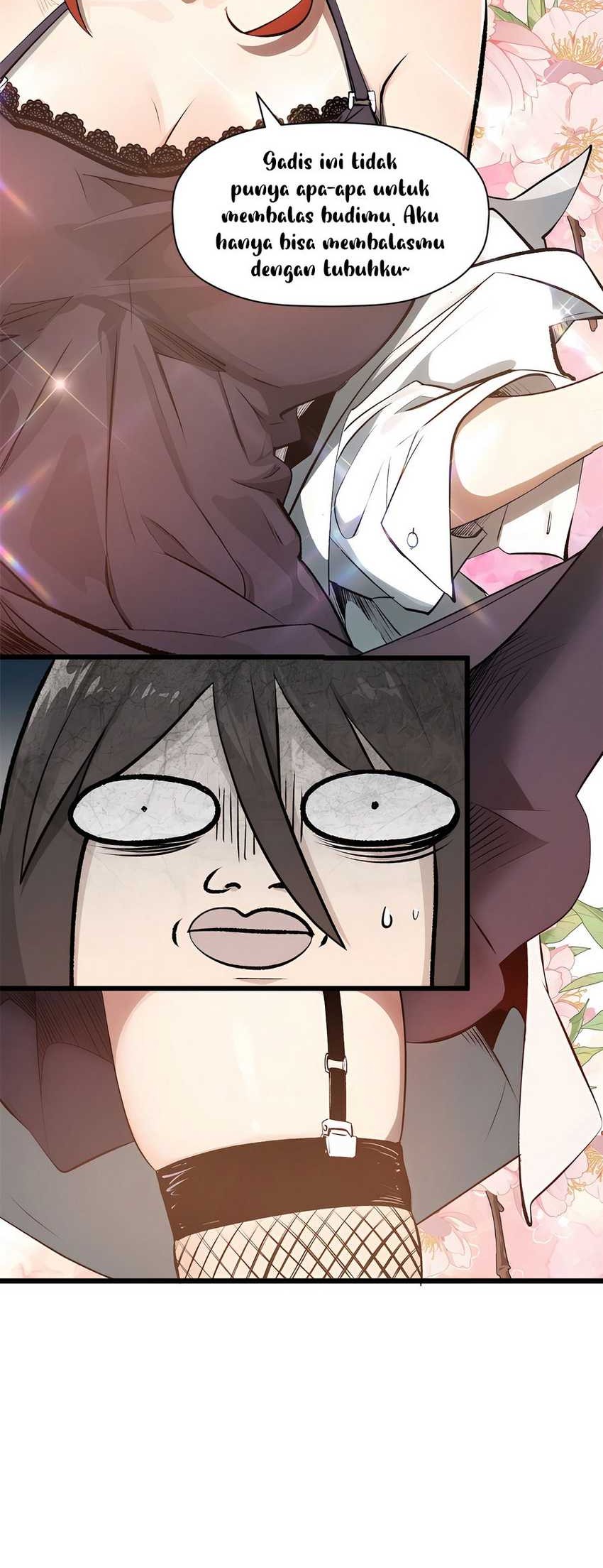 Top Tier Providence: Secretly Cultivate for a Thousand Years Chapter 177 Gambar 22