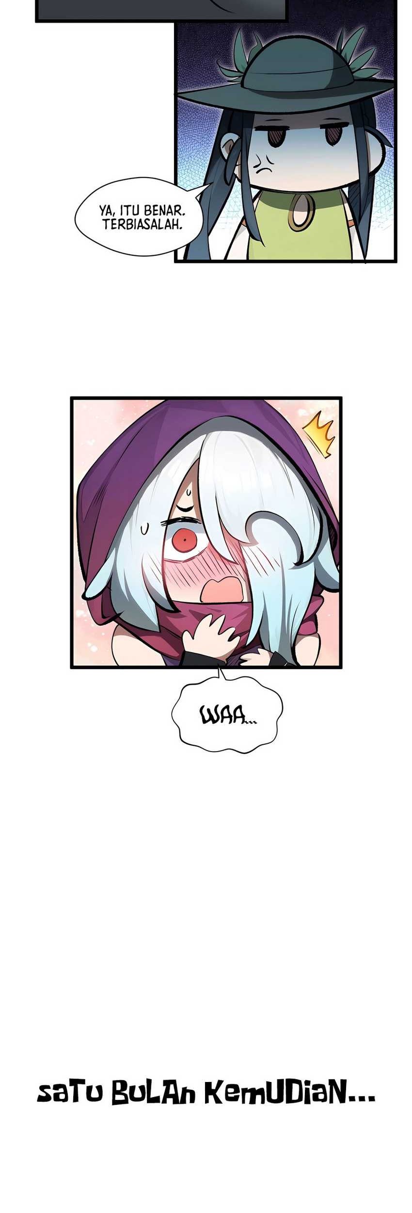 Top Tier Providence: Secretly Cultivate for a Thousand Years Chapter 177 Gambar 25