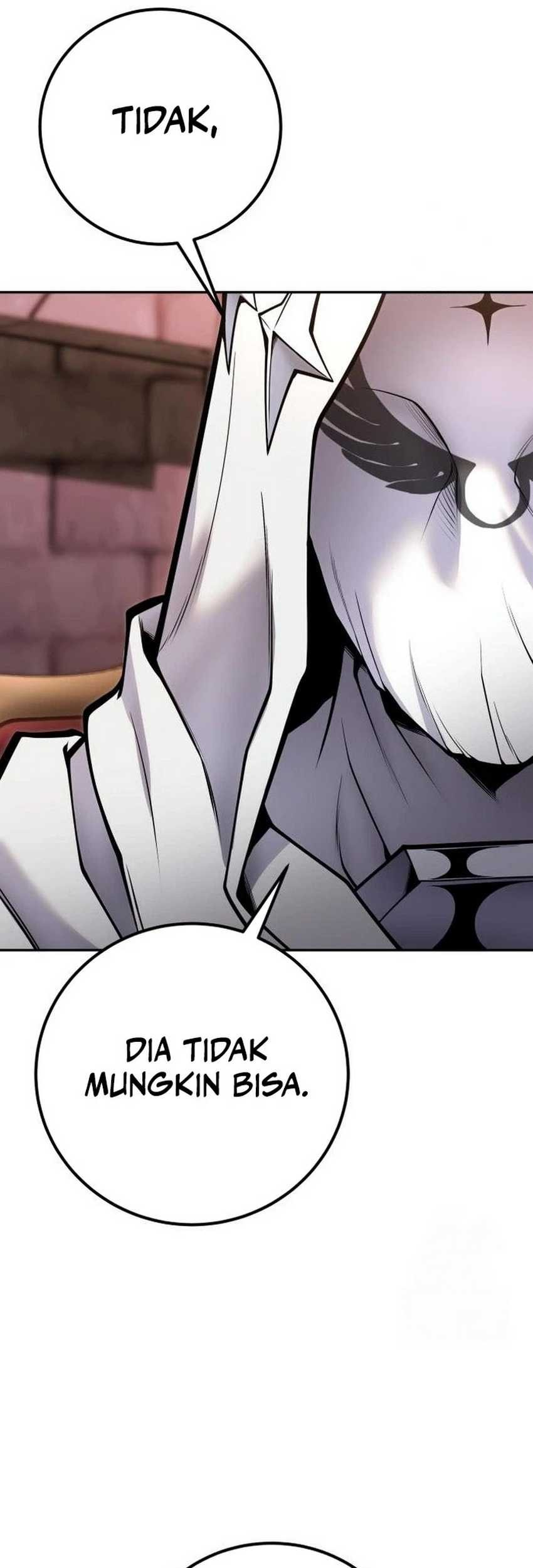 I Was More Overpowered Than The Hero, So I Hid My Power! Chapter 59 Gambar 49