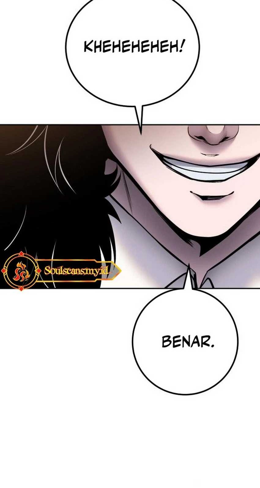 I Was More Overpowered Than The Hero, So I Hid My Power! Chapter 59 Gambar 50