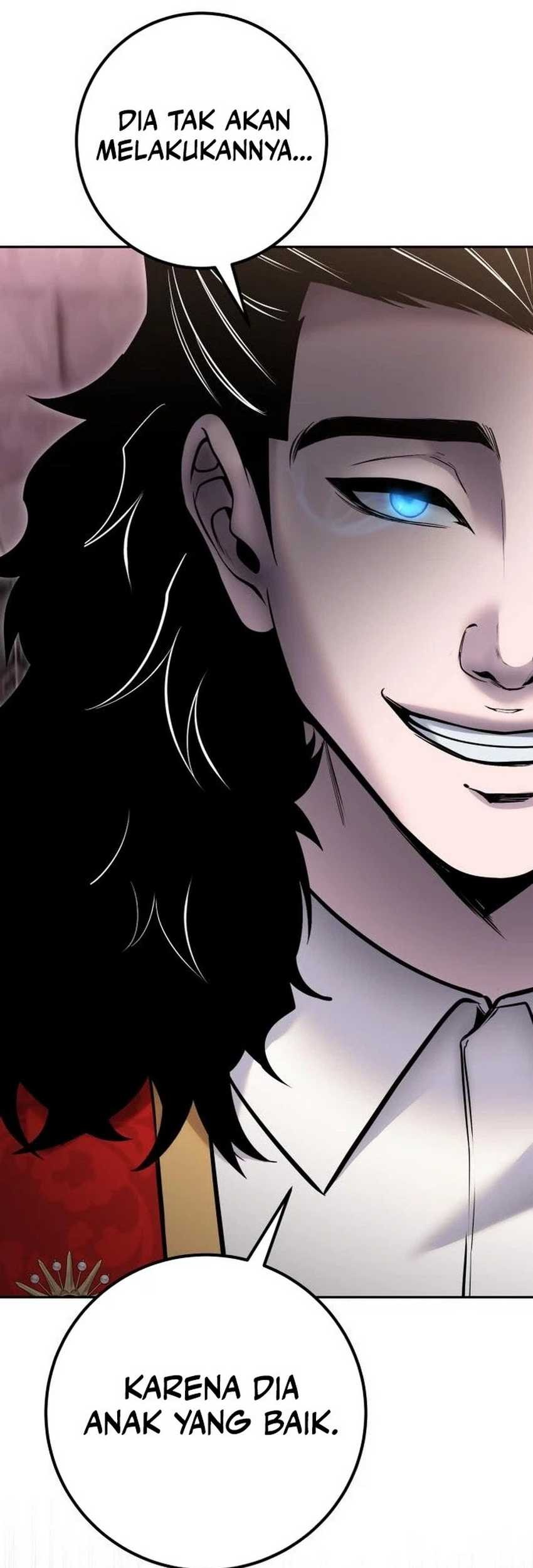 I Was More Overpowered Than The Hero, So I Hid My Power! Chapter 59 Gambar 51