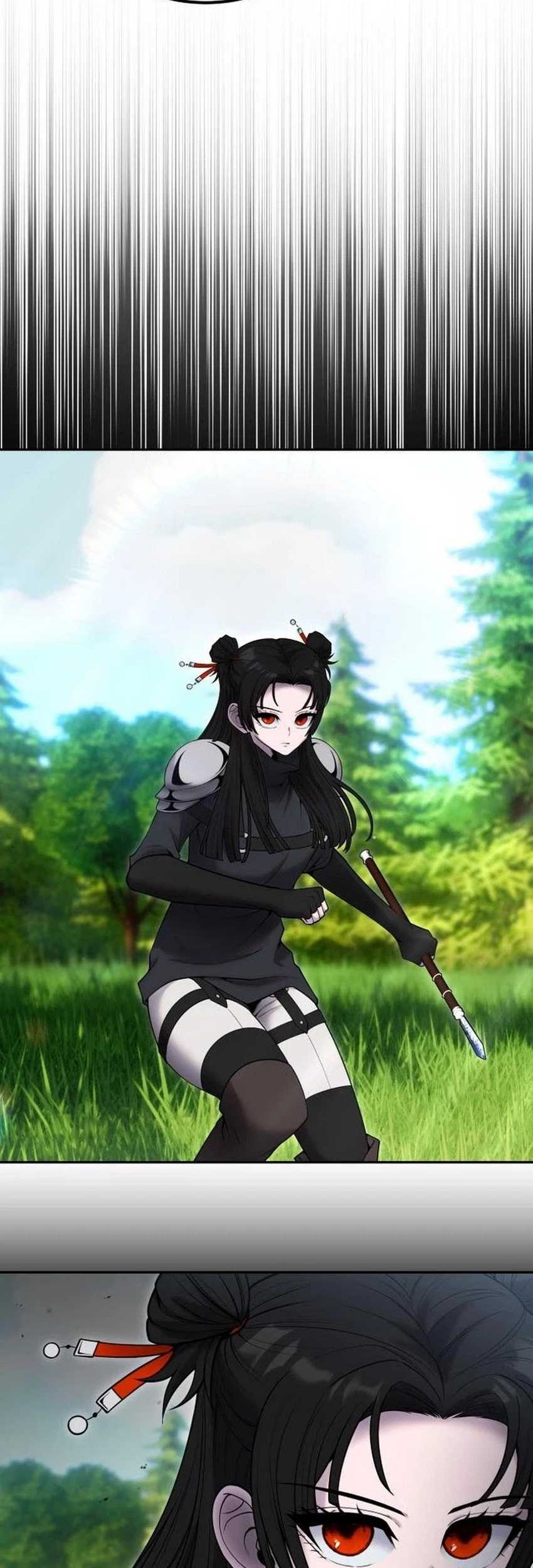 I Was More Overpowered Than The Hero, So I Hid My Power! Chapter 59 Gambar 52