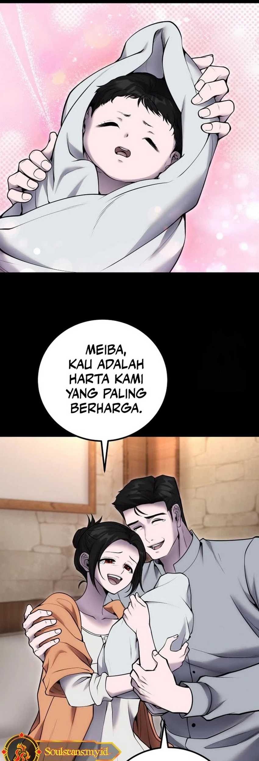 I Was More Overpowered Than The Hero, So I Hid My Power! Chapter 59 Gambar 54