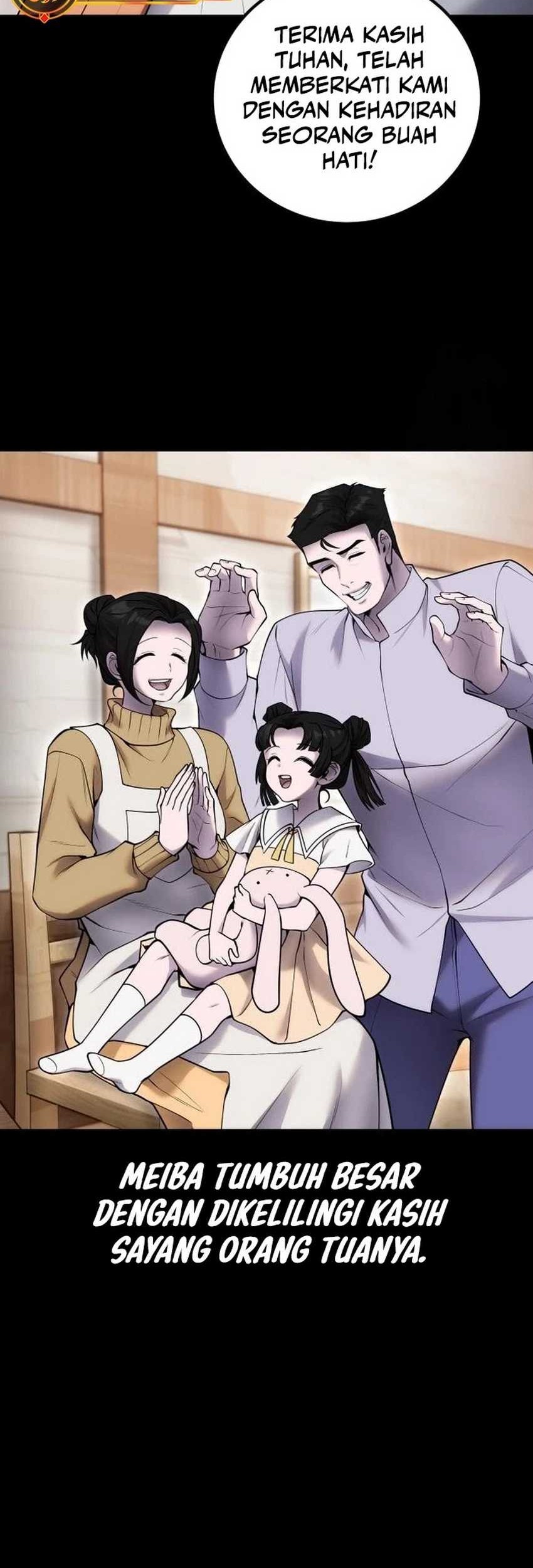 I Was More Overpowered Than The Hero, So I Hid My Power! Chapter 59 Gambar 55