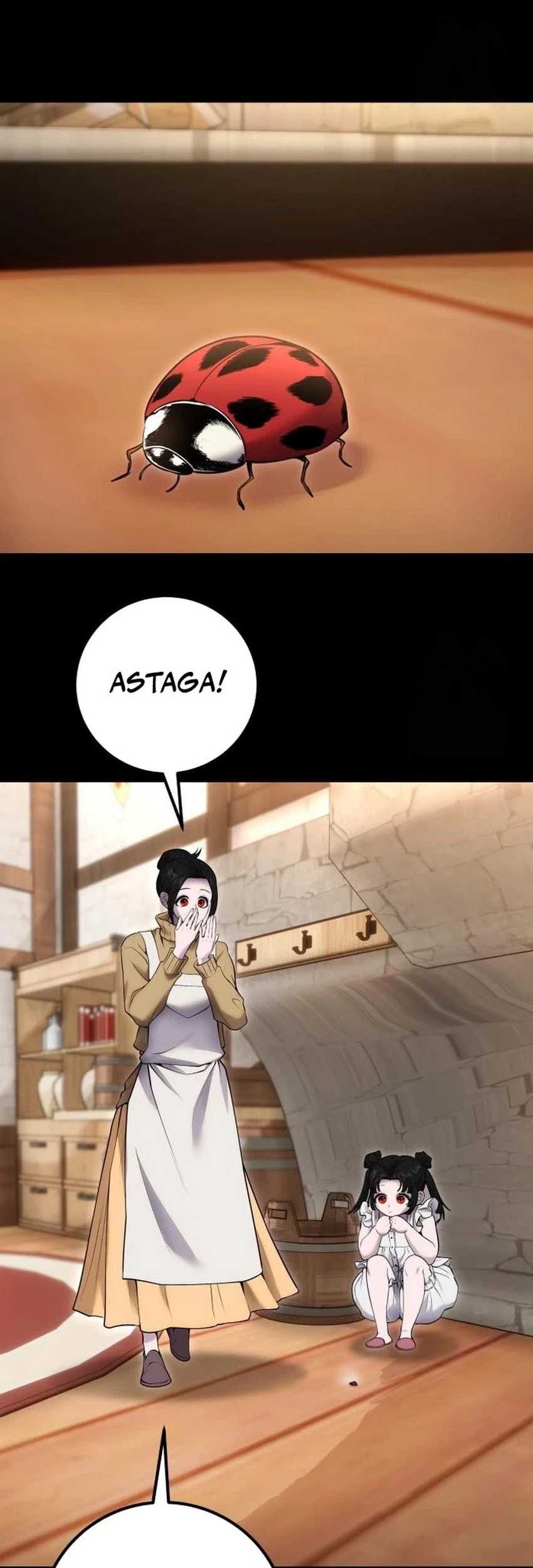 I Was More Overpowered Than The Hero, So I Hid My Power! Chapter 59 Gambar 56