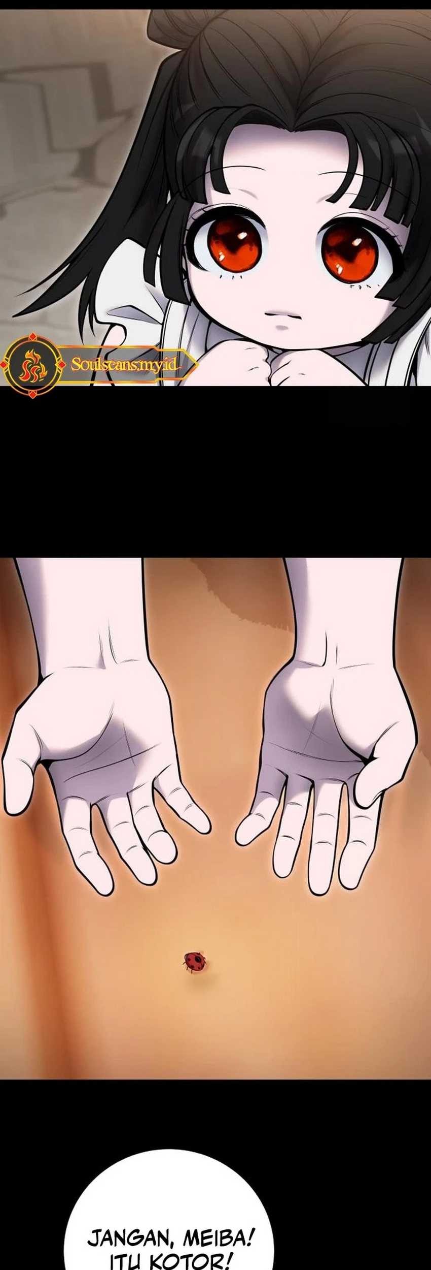 I Was More Overpowered Than The Hero, So I Hid My Power! Chapter 59 Gambar 58