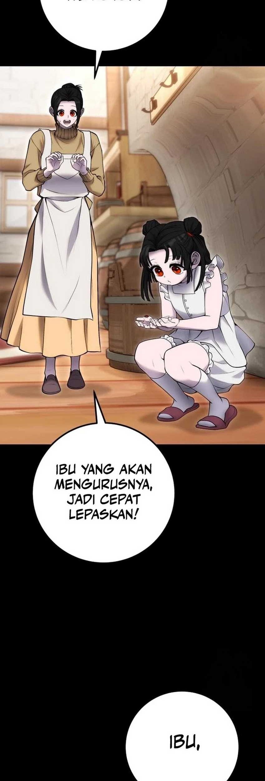 I Was More Overpowered Than The Hero, So I Hid My Power! Chapter 59 Gambar 59