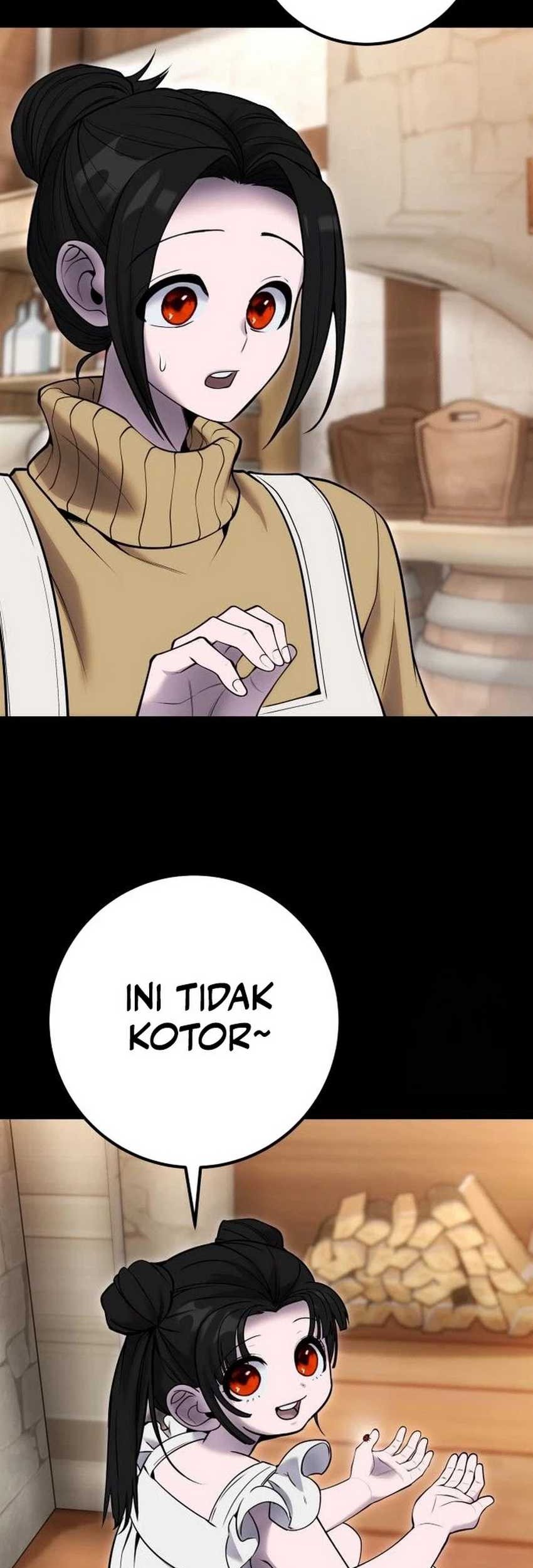 I Was More Overpowered Than The Hero, So I Hid My Power! Chapter 59 Gambar 60