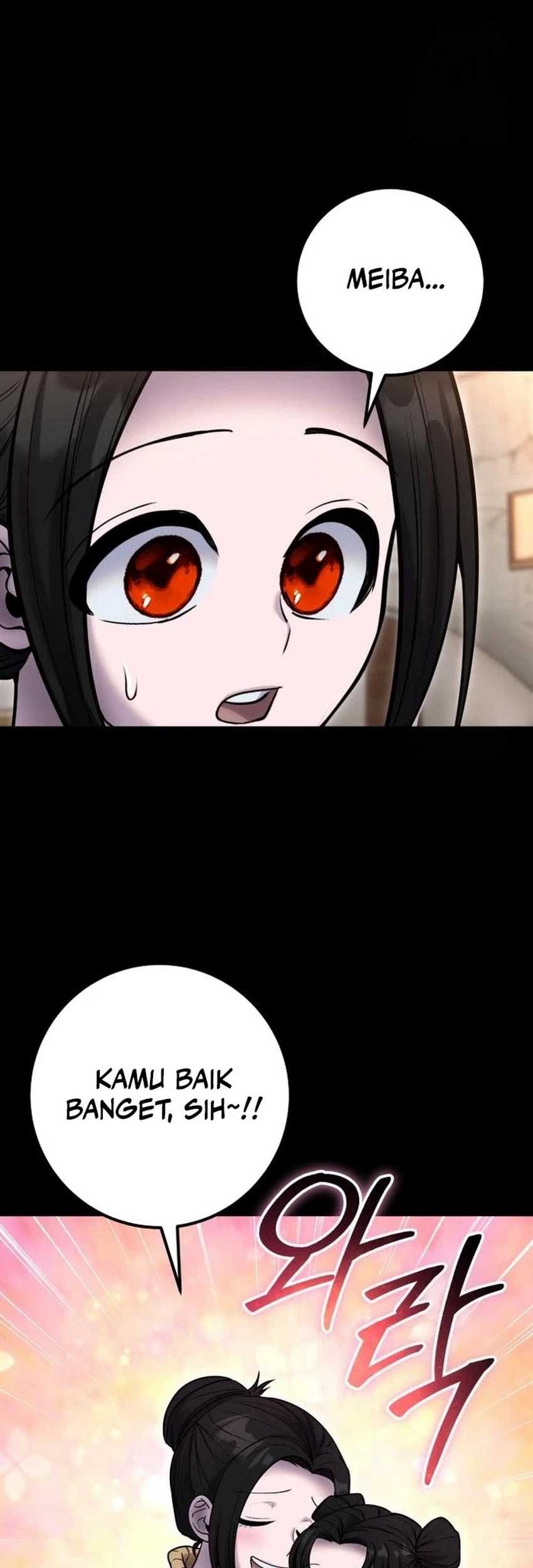 I Was More Overpowered Than The Hero, So I Hid My Power! Chapter 59 Gambar 62