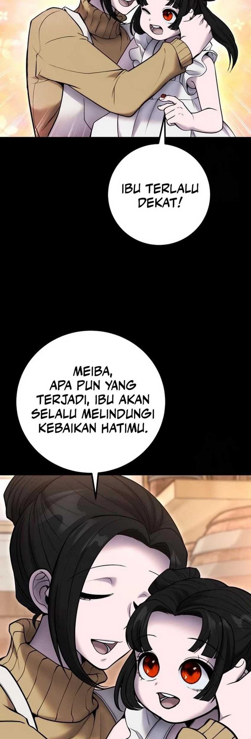 I Was More Overpowered Than The Hero, So I Hid My Power! Chapter 59 Gambar 63