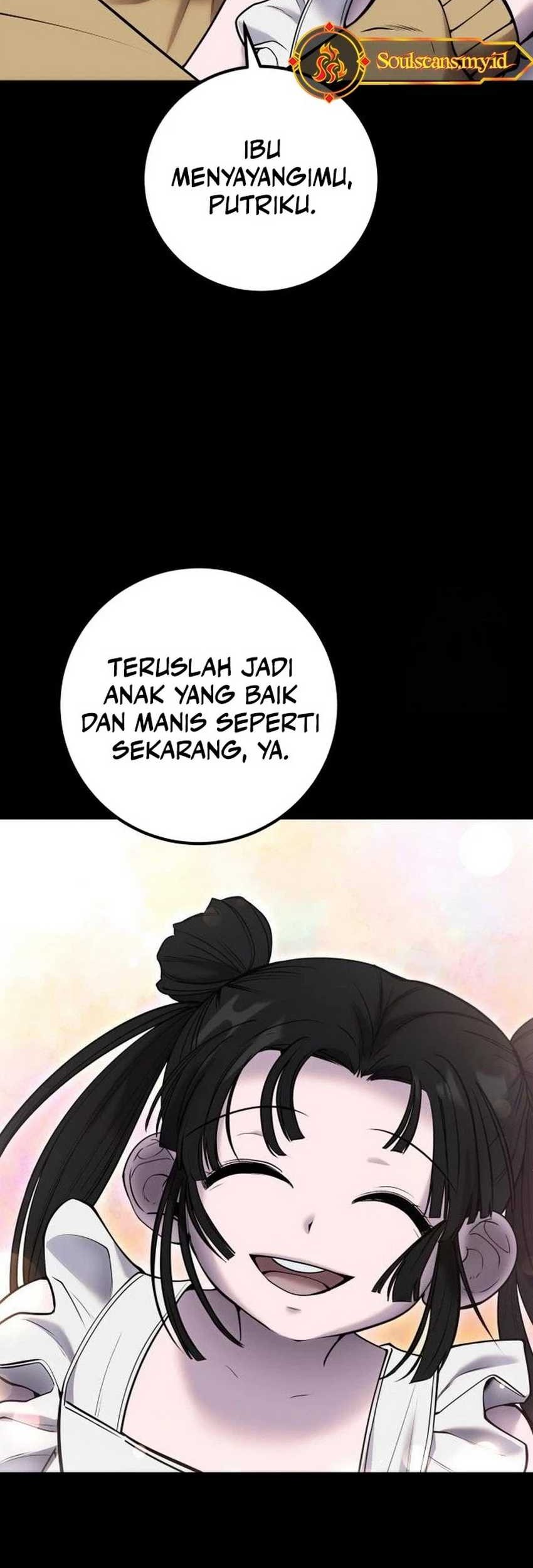 I Was More Overpowered Than The Hero, So I Hid My Power! Chapter 59 Gambar 64
