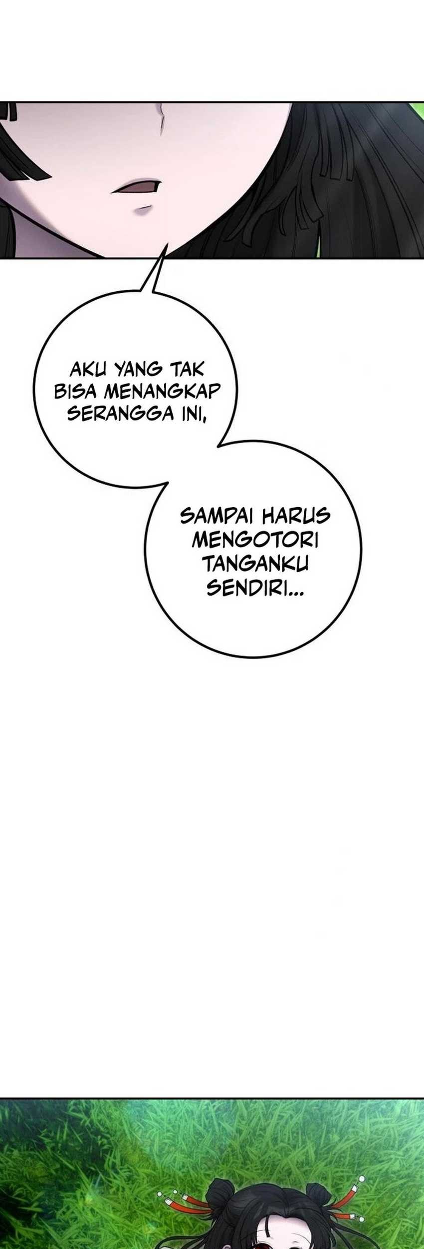 I Was More Overpowered Than The Hero, So I Hid My Power! Chapter 59 Gambar 66