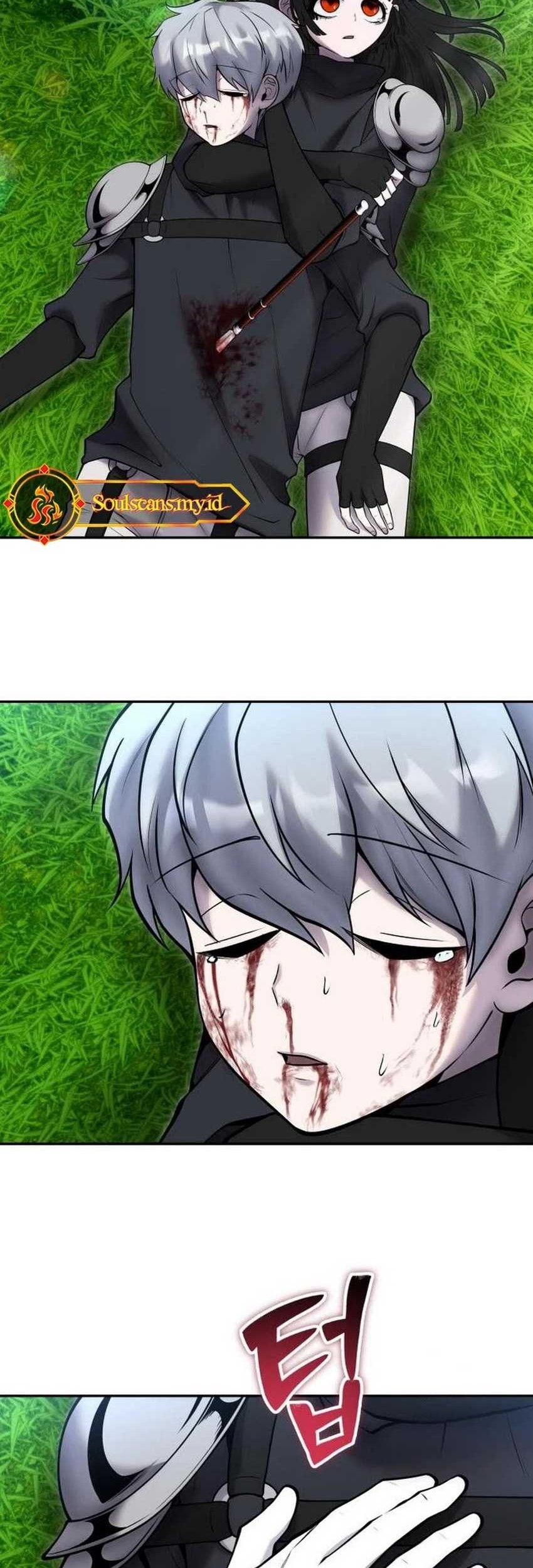 I Was More Overpowered Than The Hero, So I Hid My Power! Chapter 59 Gambar 67