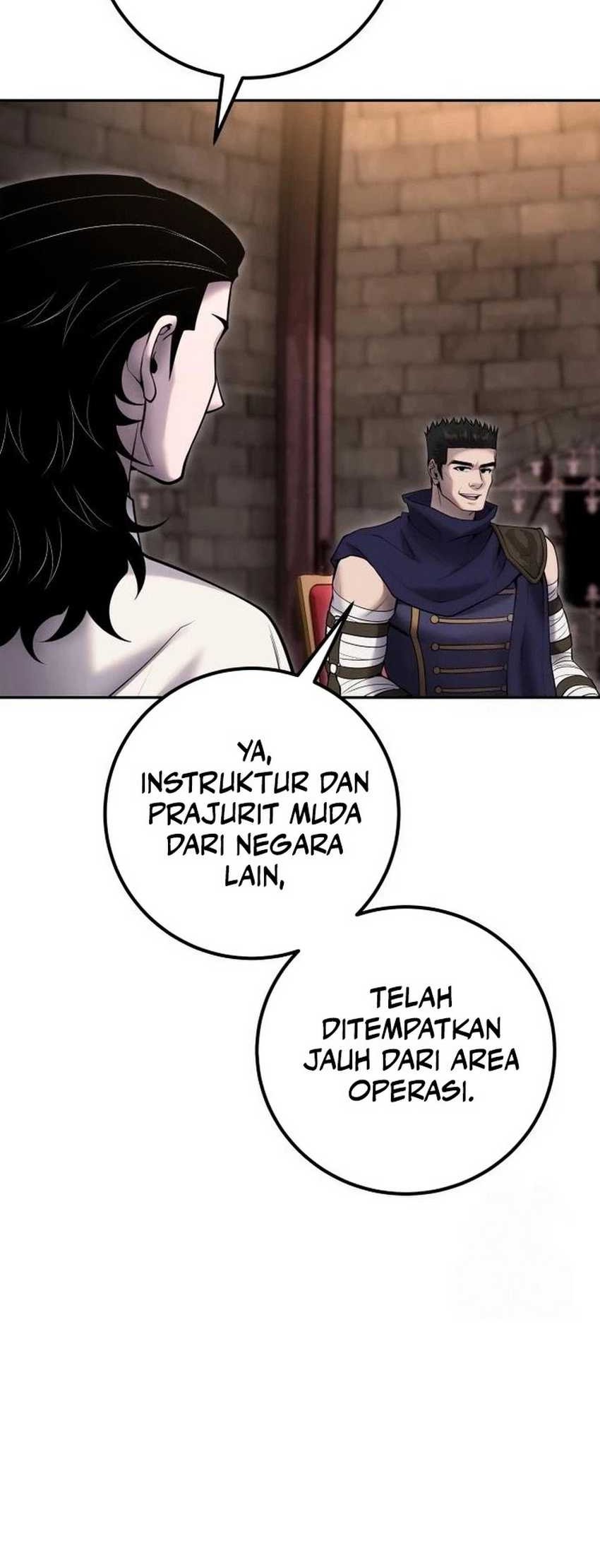 I Was More Overpowered Than The Hero, So I Hid My Power! Chapter 59 Gambar 37