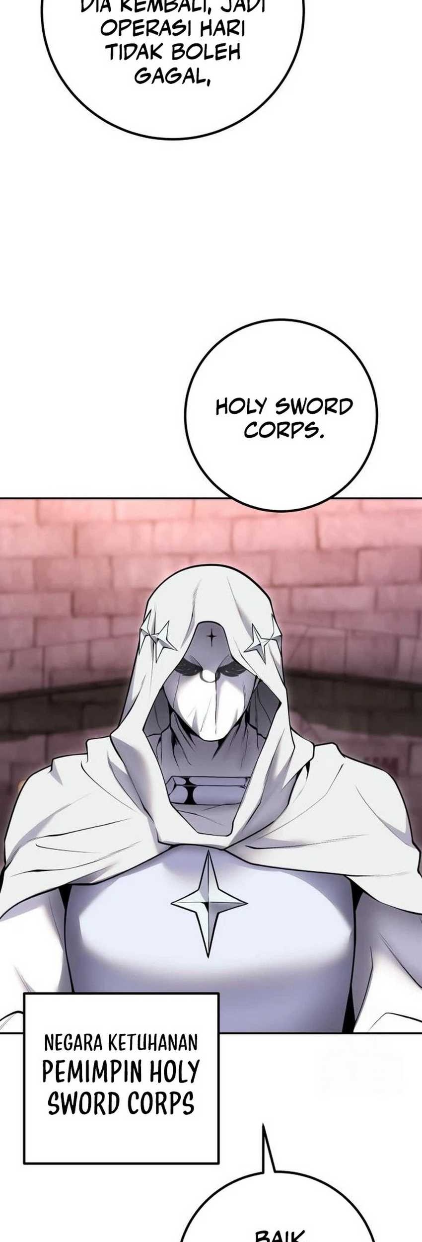 I Was More Overpowered Than The Hero, So I Hid My Power! Chapter 59 Gambar 40